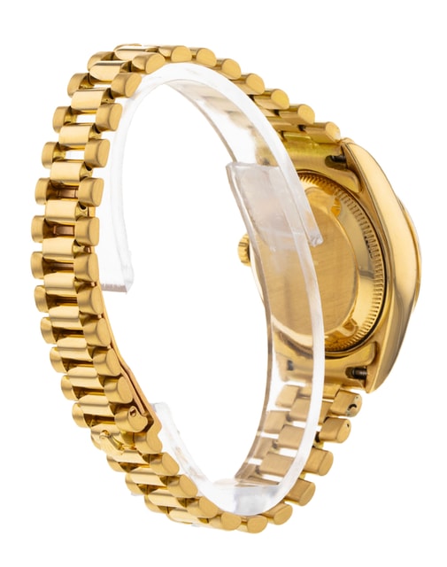 Rolex Datejust Lady 69178 Image 3